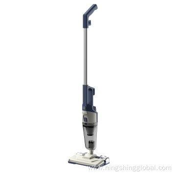 Portable Handheld Vacuum with HEPA Filter 101-120 AW Suction 30-60 Min Runtime